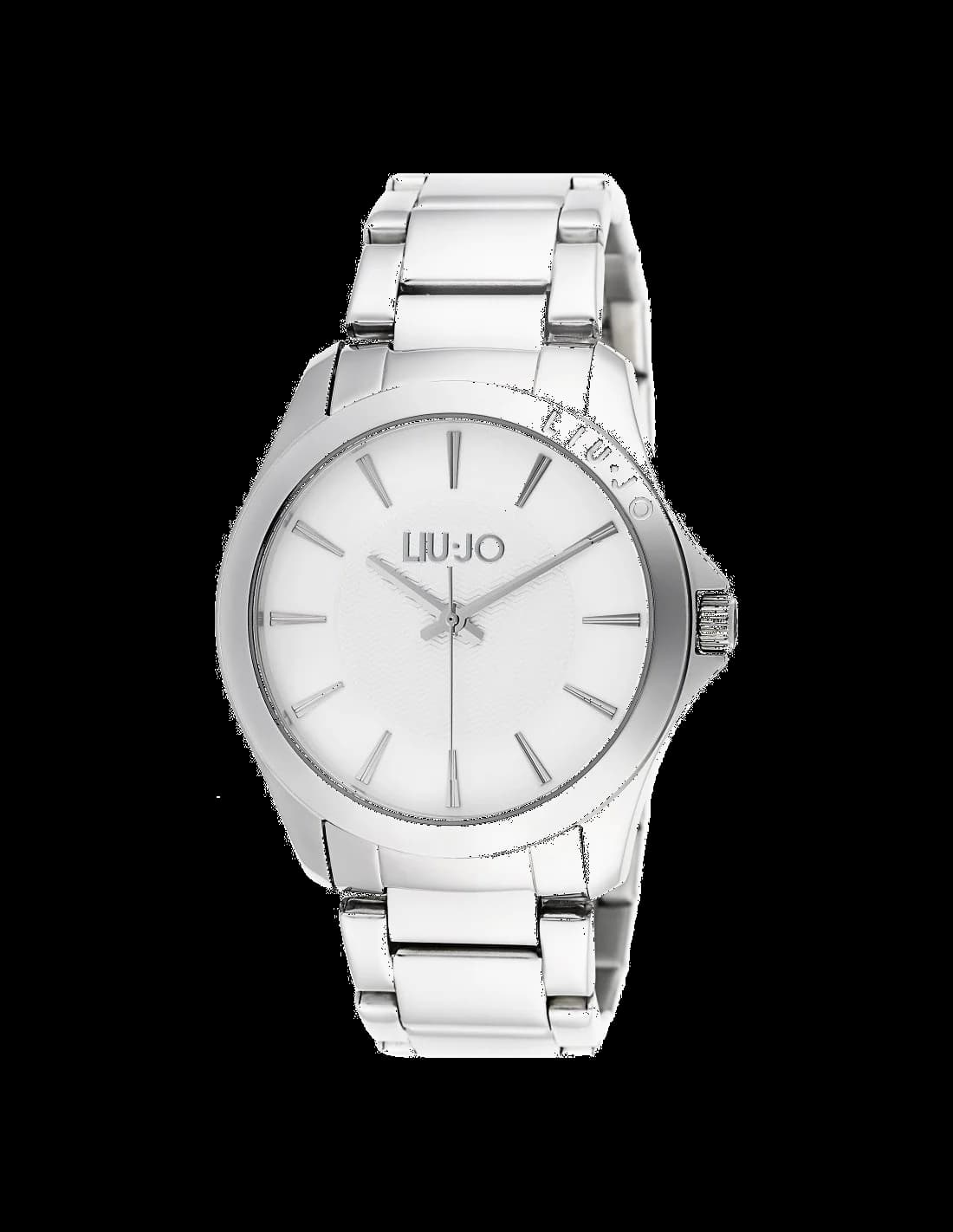 Montre Homme Liu Jo Luxury Riva TLJ811 Argent