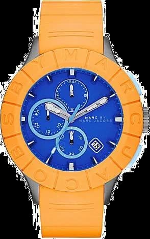 Montre Homme Marc by Marc Jacobs MBM5545 Orange
