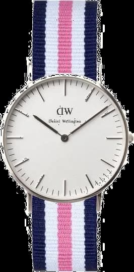 Montre Daniel Wellington Classic Southampton DW00100050 Multicolore