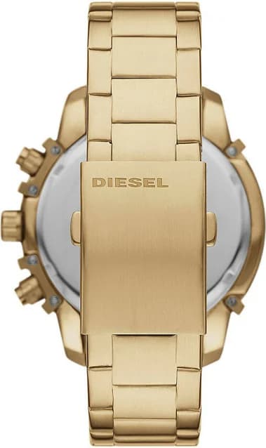 Montre Diesel DZ4595 Split Chrono en Acier Inoxydable