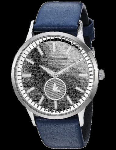 Montre Emporio Armani AR11119 Renato avec Bracelet NATO