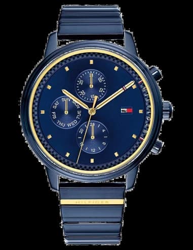 Montre Femme Tommy Hilfiger Blake 1781893 edition Gigi Hadid